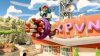 Игра Plants vs. Zombies: Битва за Нейборвиль (Battle for Neighborville) Русская Версия (PS4) USED Б/У Playstation 4