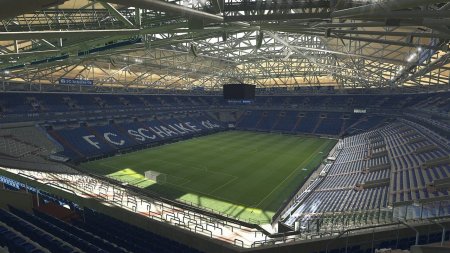 Игра Pro Evolution Soccer 2019 (PES 2019) Русская Версия (PS4) Playstation 4