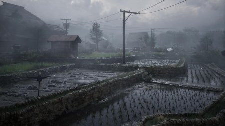 Silent Hill f Day One Edition (Издание первого дня) Русская Версия (PS5)