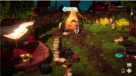 игра Terra Memoria (Switch) для Nintendo Switch
