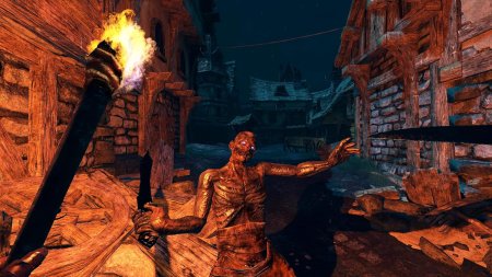 Undead Citadel (только для PS VR2) Русская Версия (PS5)