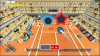 игра Instant Sports Tennis (Код на загрузку) + 2 Ракетки (Switch) для Nintendo Switch
