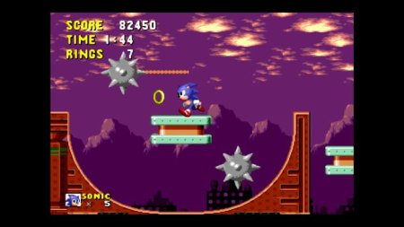 Купить игру Sega Mega Drive Ultimate Collection (PS3) для Sony Playstation 3