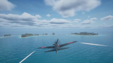 United Assault: World War 2 (PS5)