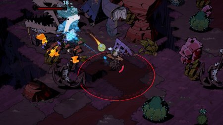 Wizard with a Gun Русская Версия (PS5)