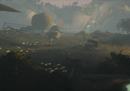 One Last Breath (PS5)