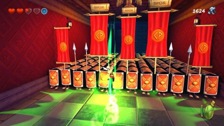 Asterix and Obelix XXL 2 (Xbox One) 