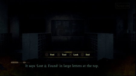 Игра Death Mark (PS4) Playstation 4