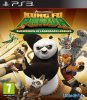 КУНГ-ФУ ПАНДА: решающий поединок легендарных героев (Kung Fu Panda: Showdown of Legendary Legends) (PS3) USED Б/У