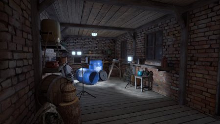Forensics: Crime Scene Detective Русская Версия (PS5)