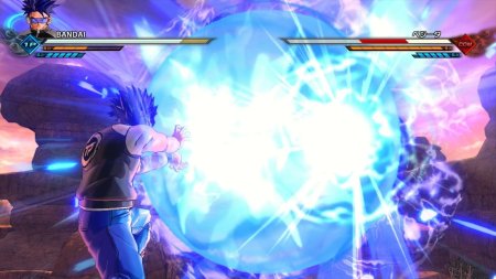 игра Dragon Ball Xenoverse 2 (Switch) USED Б/У для Nintendo Switch