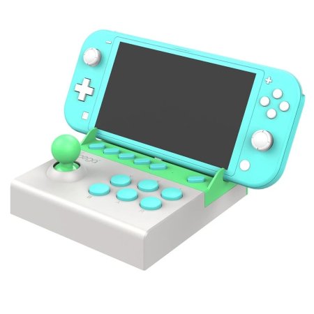 Аркадный контроллер Arcade Controller iPEGA (PG-9136A) (Switch/Switch Lite)