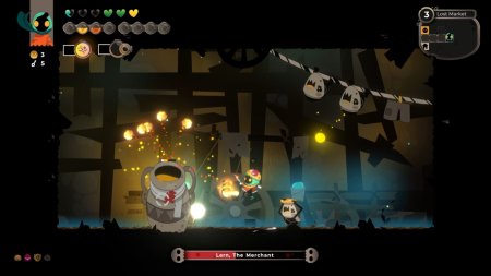 Folly Of The Wizards (PS5)