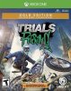 Trials Rising Gold Edition (Xbox One)