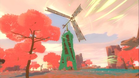 Игра Winds and Leaves (Limited Run)(Только для PS VR) Русская Версия (PS4) Playstation 4