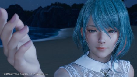 Venus Vacation PRISM DEAD OR ALIVE Xtreme (PS5)