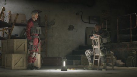 Игра Tom Clancy's Ghost Recon: Breakpoint Русская Версия (PS4) Playstation 4