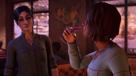 Life is Strange: Double Exposure Русская Версия (PS5)