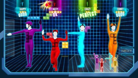 Купить игру Just Dance 2015 (PS3) для Sony Playstation 3