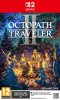 OCTOPATH TRAVELER II (2) (Game-Key Card) (Switch 2)