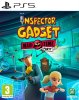 Inspector Gadget: Mad Time Party Русская Версия (PS5)