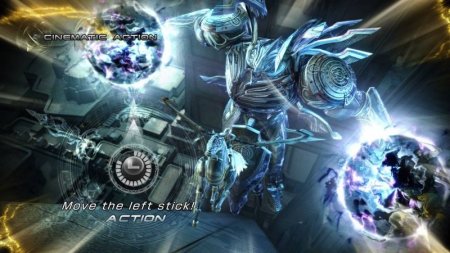 Купить игру Final Fantasy XIII (13) 2 (PS3) для Sony Playstation 3