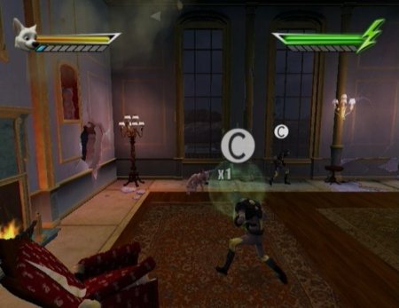 Купить игру Вольт (Bolt) Русская Версия (Wii/WiiU) USED Б/У на Nintendo Wii диск