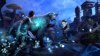 Игра The Elder Scrolls Online: Tamriel Unlimited (PS4) USED Б/У Playstation 4