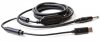 Кабель Rocksmith Real Tone Cable для игры Rocksmith 2014 (PC/PS3/PS4/PS5/Xbox 360/Xbox One)