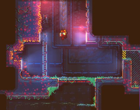 Игра Nuclear Blaze Русская Версия (PS4) Playstation 4