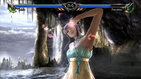 SoulCalibur 5 (V) (Xbox 360)