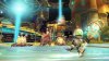 Купить игру Ratchet And Clank A Crack In Time (PS3) USED Б/У для Sony Playstation 3