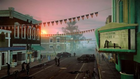 State Of Decay: Year-One Survival Edition Русская Версия (Xbox One) 