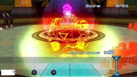  Secret Agent Clank (PSP) USED Б/У 