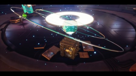 Oceanhorn 2: Knights of the Lost Realm (Limited Run) (PS5)