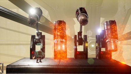 Игра Shiny Русская Версия (PS4) Playstation 4