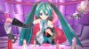 Купить игру Hatsune Miku: Project Diva F Японская Версия (PS3) USED Б/У для Sony Playstation 3