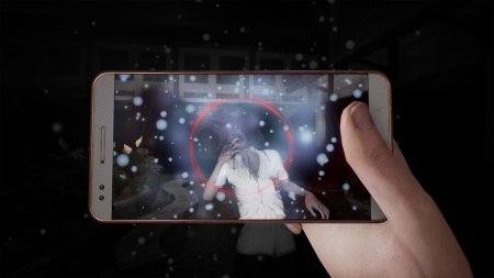 игра DreadOut 2 Launch Edition Русская Версия (Switch) для Nintendo Switch