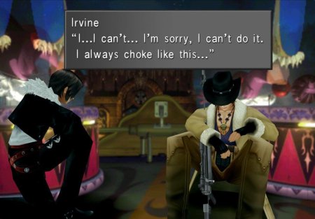 игра Final Fantasy 7 (VII) + Final Fantasy 8 (VIII) Remastered (Switch) для Nintendo Switch