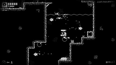 игра Astronite (Switch) для Nintendo Switch