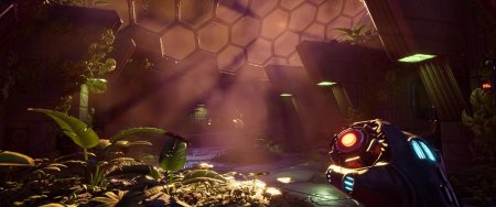 System Shock Русская Версия (Xbox One/Series X) 