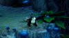 игра DreamWorks Dragons: Legends of the Nine Realms (Switch) для Nintendo Switch