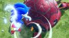 Sonic Frontiers Русская Версия (PS5)