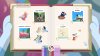 игра  Bluey's Happy Snaps Deluxe Edition (Switch) для Nintendo Switch