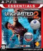 Uncharted: 2 Among Thieves (Среди воров) Русская Версия (PS3)
