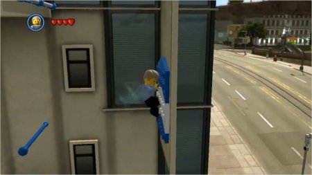 Купить игру LEGO City Undercover Русская Версия (Wii U) USED Б/У на Nintendo Wii U диск