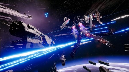 Daemon X Machina: Titanic Scion (PS5)