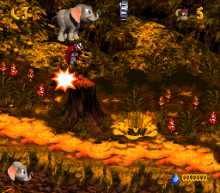   2  1 Crash Bandicoot Fusion/Donkey Kong Country 3 (GBA)  Game boy