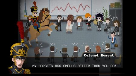 Игра Yuppie Psycho Коллекционное издание (Collector's Edition) Русская Версия (PS4) Playstation 4