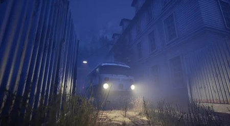 Evil Nun: The Broken Mask Unholy Edition Русская Версия (PS5)